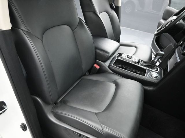 2024 Nissan Armada SV