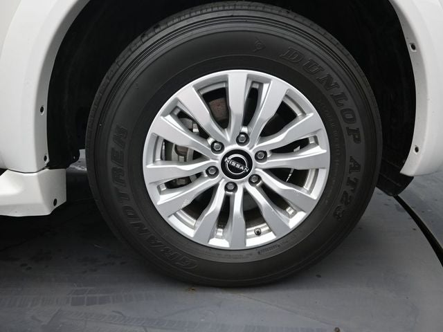 2024 Nissan Armada SV