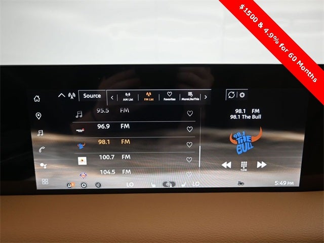 2025 Nissan Armada SL