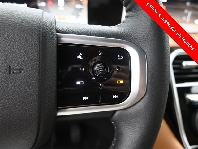 2025 Nissan Armada SL