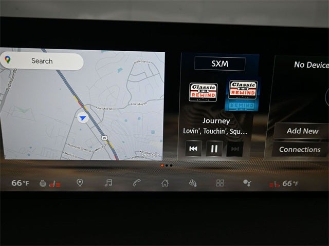 2026 Nissan Armada PRO-4X®