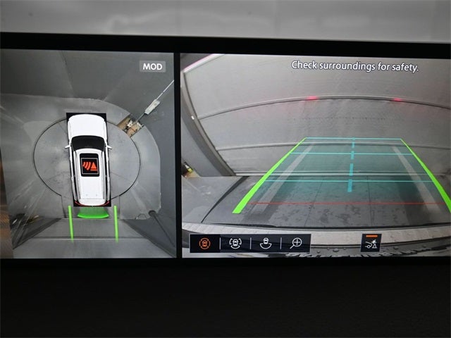 2026 Nissan Armada PRO-4X®