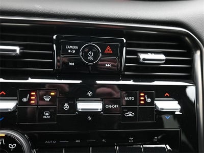 2026 Nissan Armada PRO-4X®