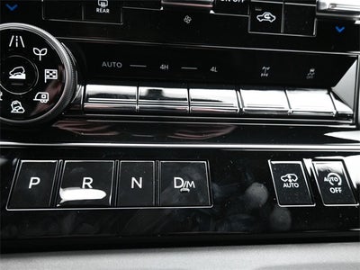 2026 Nissan Armada PRO-4X®