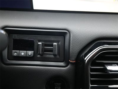 2026 Nissan Armada PRO-4X®