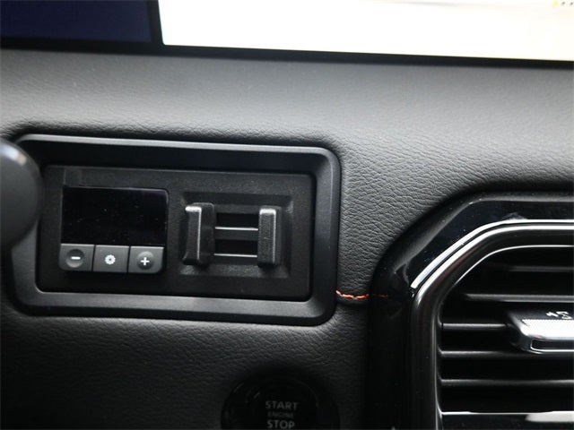 2026 Nissan Armada PRO-4X®