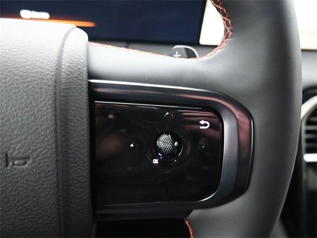 2026 Nissan Armada PRO-4X®