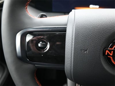 2026 Nissan Armada PRO-4X®