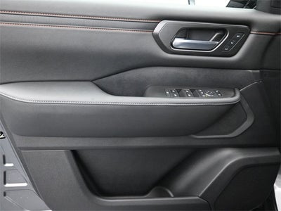 2026 Nissan Armada PRO-4X®