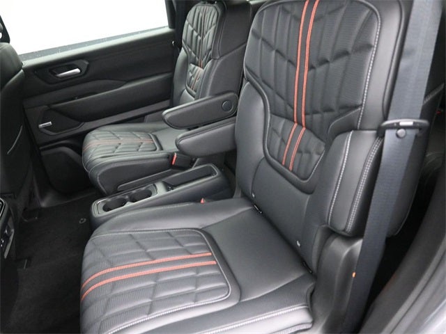 2026 Nissan Armada PRO-4X®