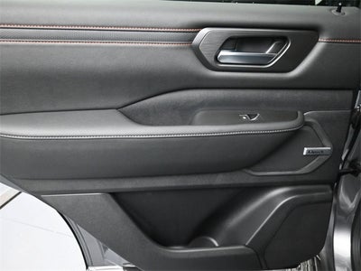 2026 Nissan Armada PRO-4X®