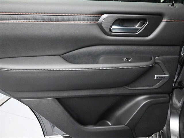 2026 Nissan Armada PRO-4X®