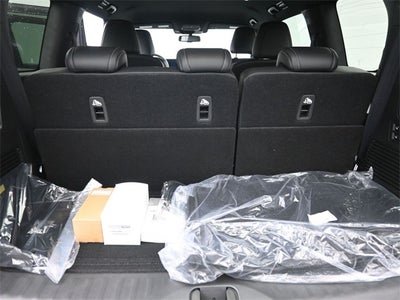 2026 Nissan Armada PRO-4X®