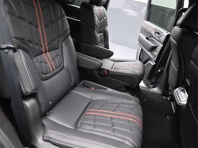 2026 Nissan Armada PRO-4X®