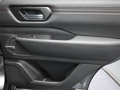 2026 Nissan Armada PRO-4X®