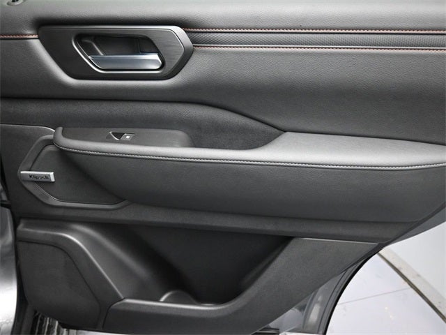 2026 Nissan Armada PRO-4X®