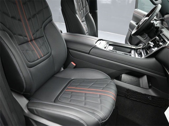 2026 Nissan Armada PRO-4X®