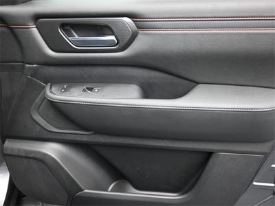 2026 Nissan Armada PRO-4X®