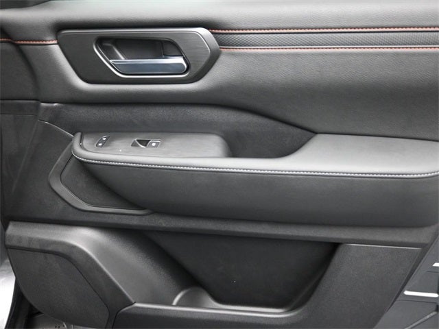 2026 Nissan Armada PRO-4X®