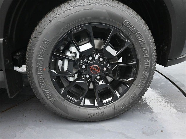 2026 Nissan Armada PRO-4X®