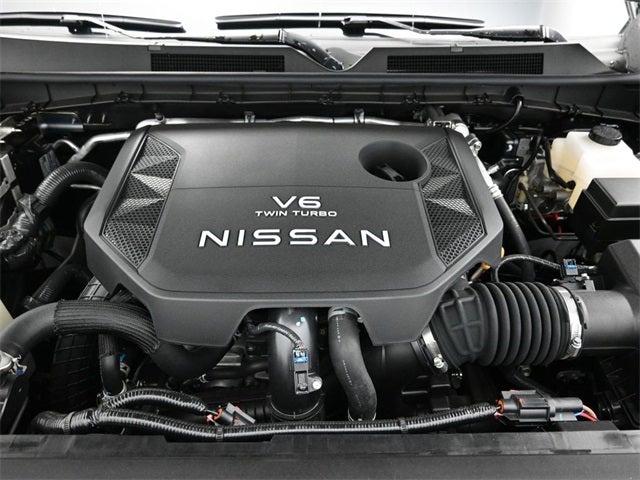 2026 Nissan Armada PRO-4X®