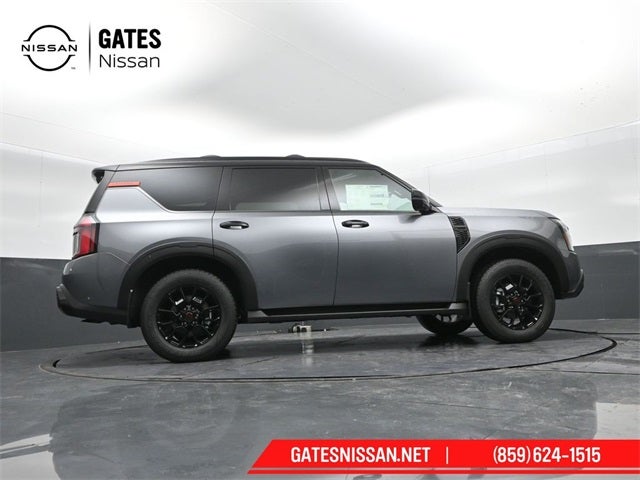 2026 Nissan Armada PRO-4X®