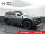 2026 Nissan Armada PRO-4X®