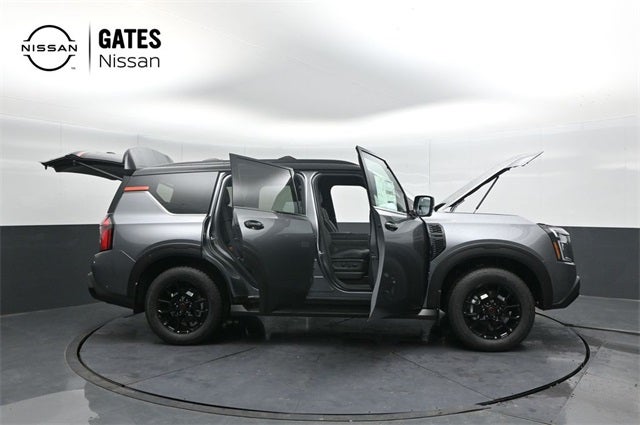 2026 Nissan Armada PRO-4X®