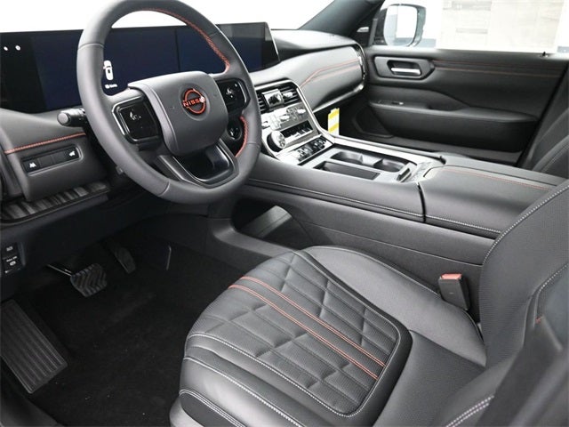 2026 Nissan Armada PRO-4X®