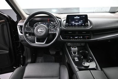2023 Nissan Rogue SV MIDNIGHT EDITION