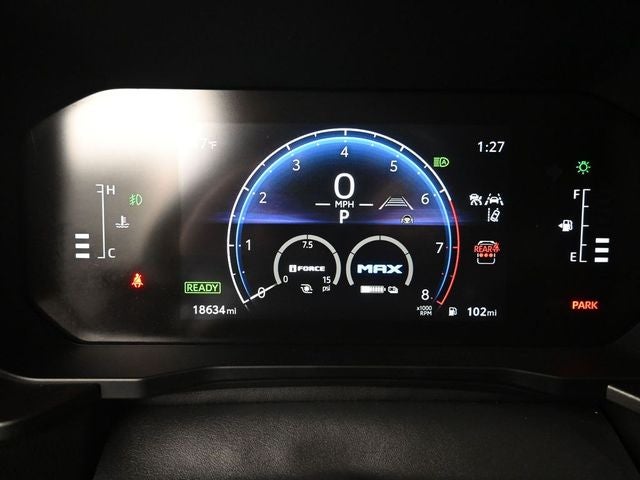 2024 Toyota Land Cruiser 1958