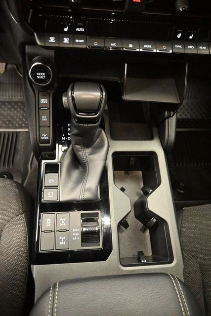 2024 Toyota Land Cruiser 1958