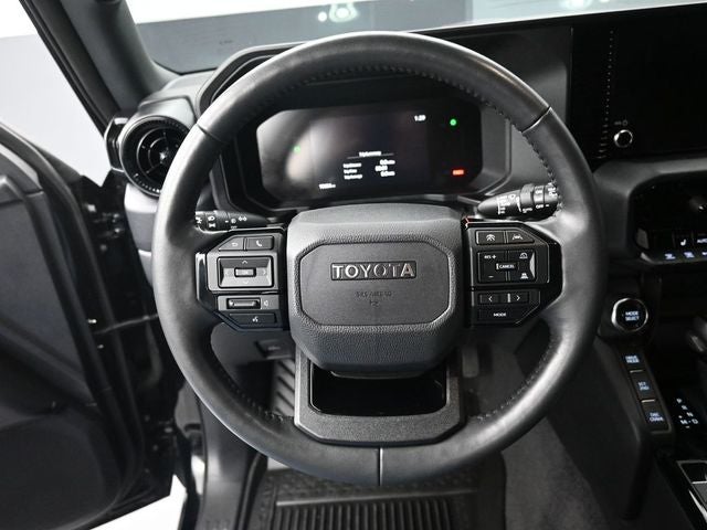 2024 Toyota Land Cruiser 1958