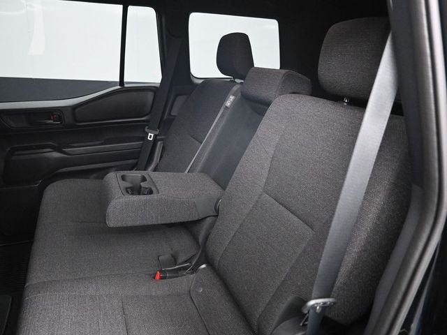 2024 Toyota Land Cruiser 1958