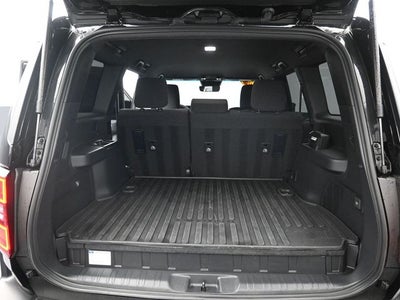 2024 Toyota Land Cruiser 1958