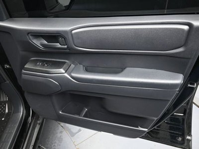 2024 Toyota Land Cruiser 1958