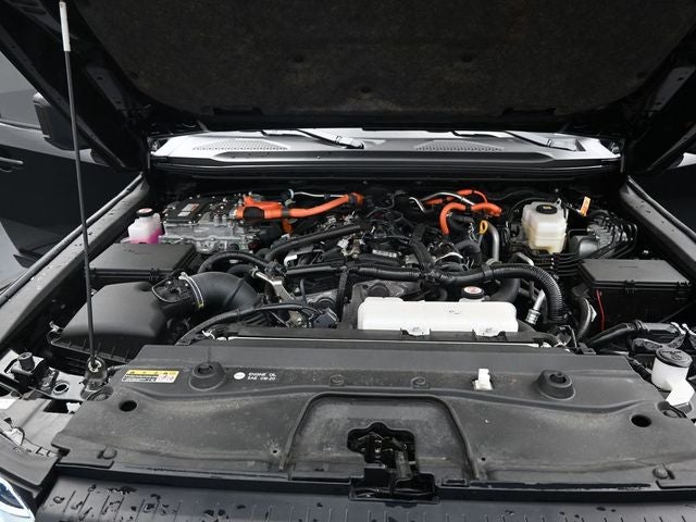 2024 Toyota Land Cruiser 1958