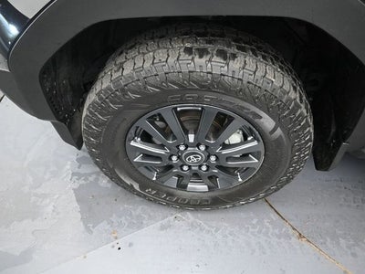 2024 Toyota Land Cruiser 1958