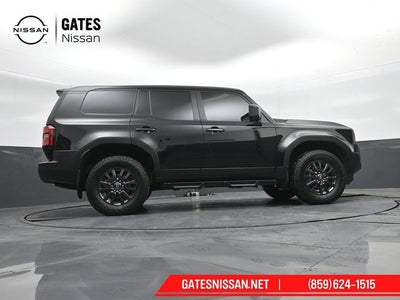 2024 Toyota Land Cruiser 1958