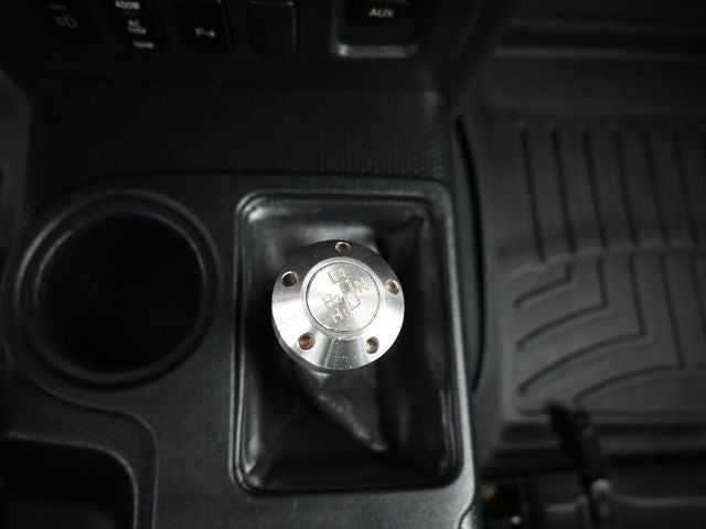 2008 Toyota FJ Cruiser Base