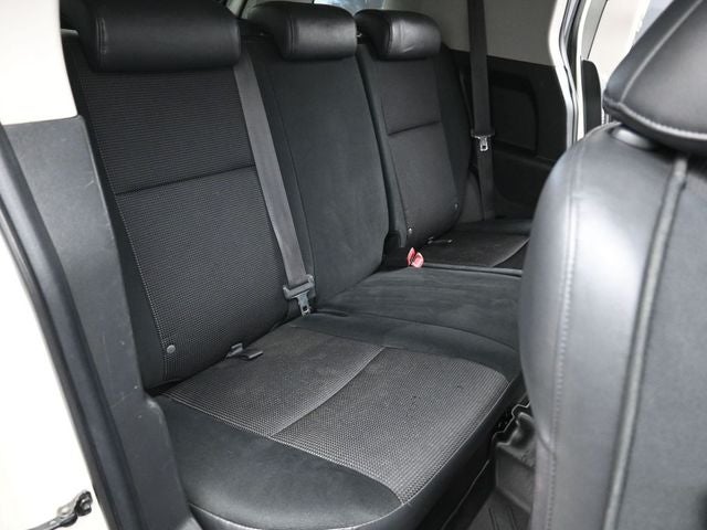 2008 Toyota FJ Cruiser Base