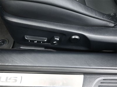 2018 Lexus RC 300 F Sport