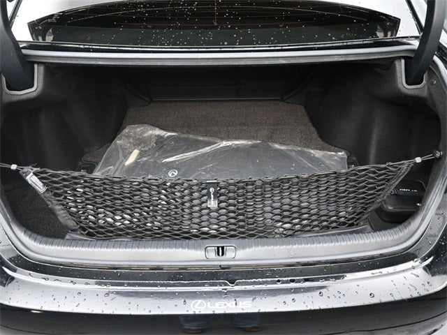 2018 Lexus RC 300 F Sport