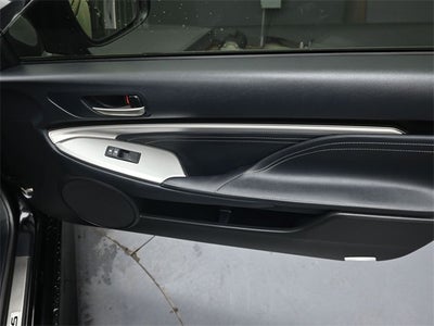 2018 Lexus RC 300 F Sport