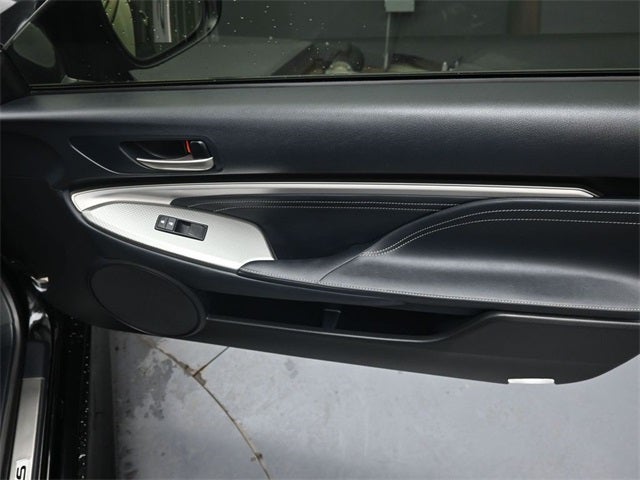 2018 Lexus RC 300 F Sport