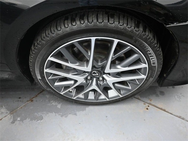 2018 Lexus RC 300 F Sport