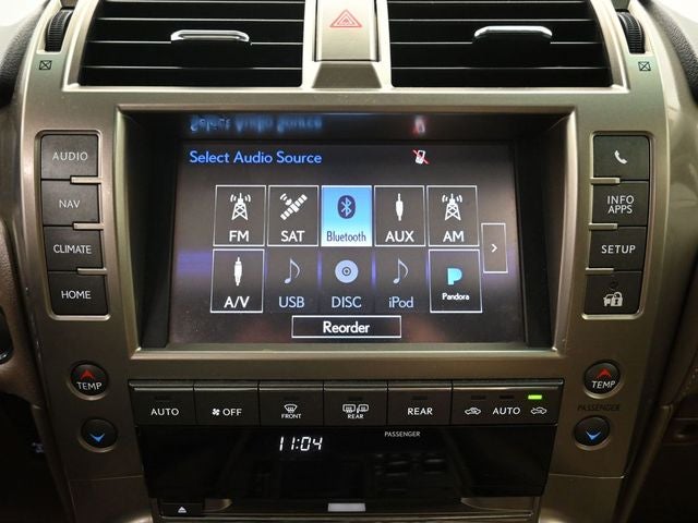 2014 Lexus GX 460