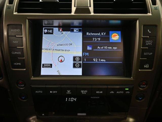 2014 Lexus GX 460
