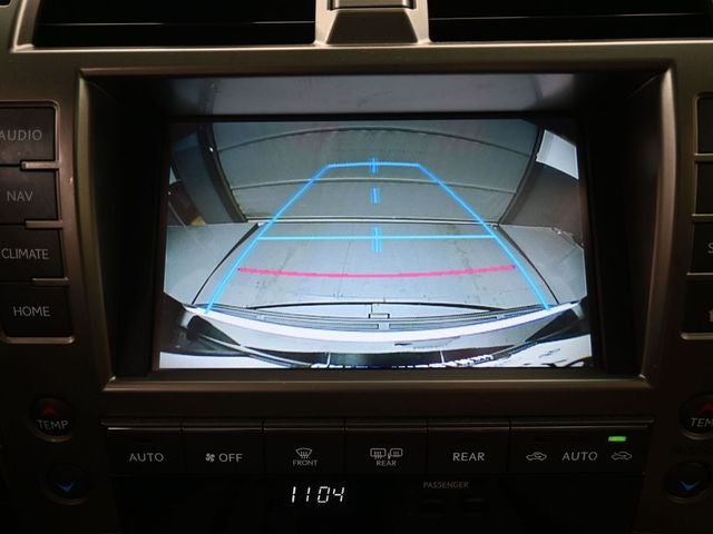 2014 Lexus GX 460