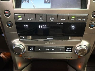 2014 Lexus GX 460